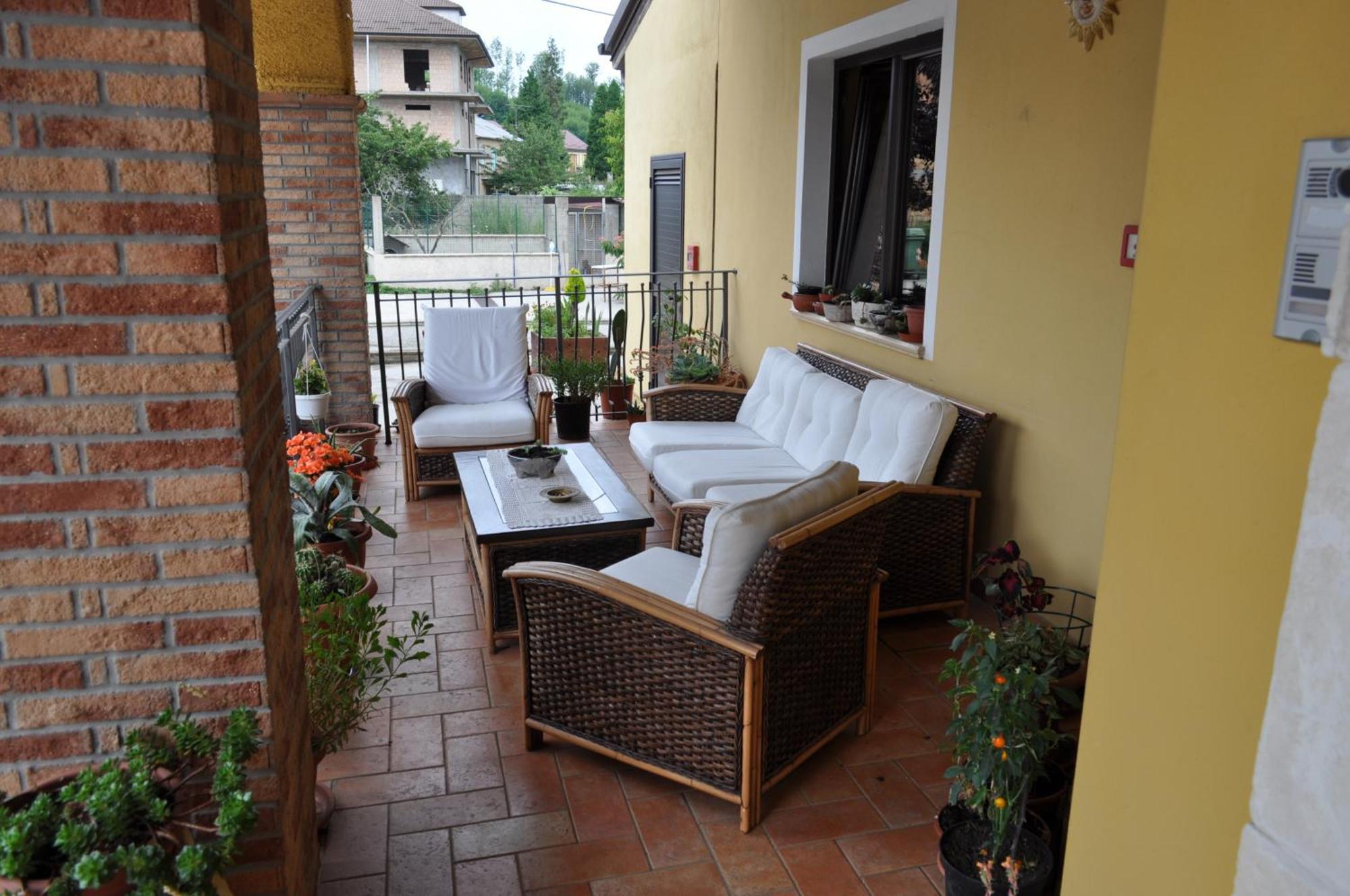 Hotel Duca Di Calabria Серра-Сан-Бруно Экстерьер фото